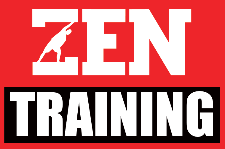 Zen Training